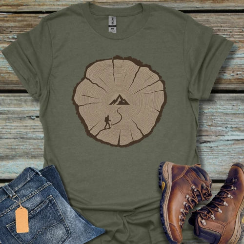 Heather Military Green